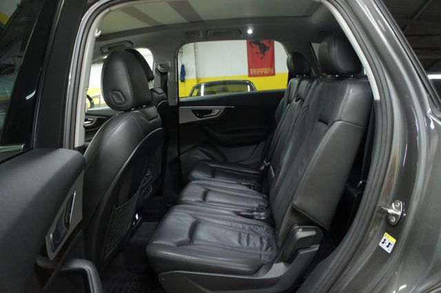 2018 Audi Q7 Dealer Serviced, Great Shape! - 23011617 - 28