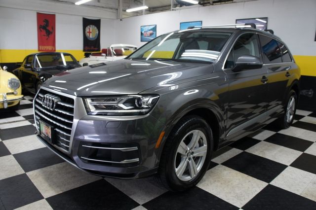 2018 Audi Q7 Dealer Serviced, Great Shape! - 23011617 - 2