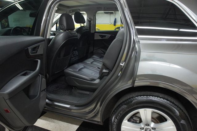 2018 Audi Q7 Dealer Serviced, Great Shape! - 23011617 - 29