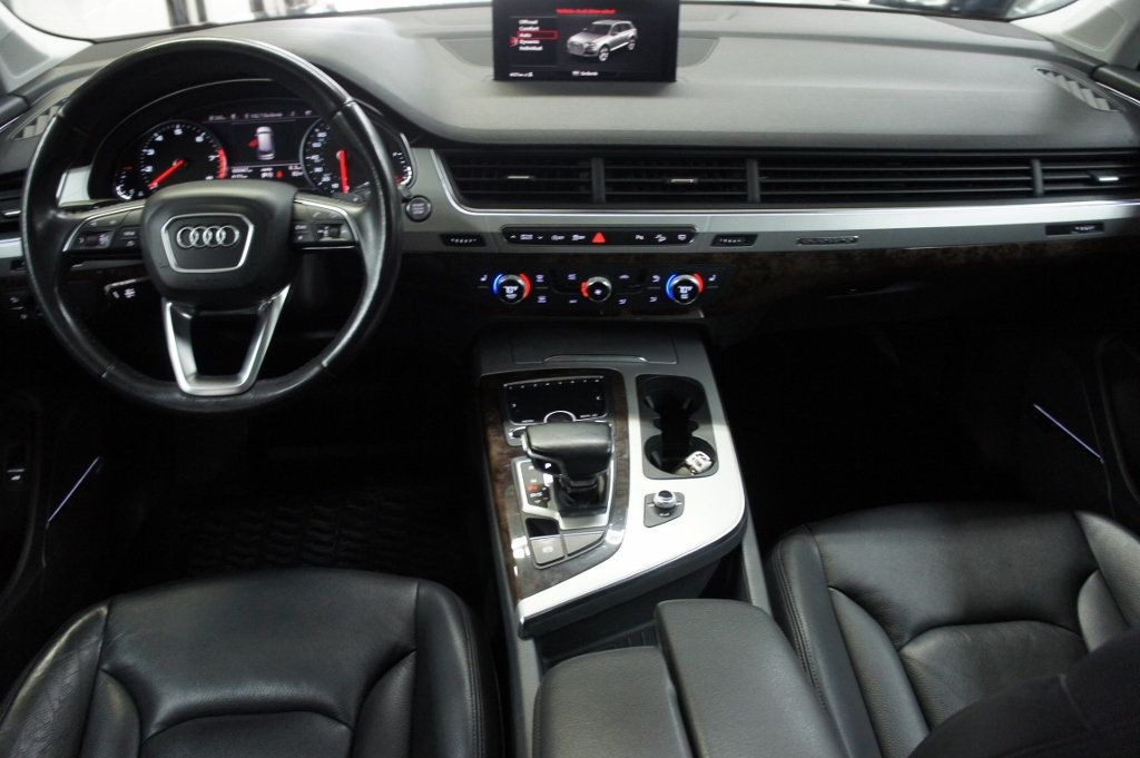 2018 Audi Q7 Dealer Serviced, Great Shape! - 23011617 - 30