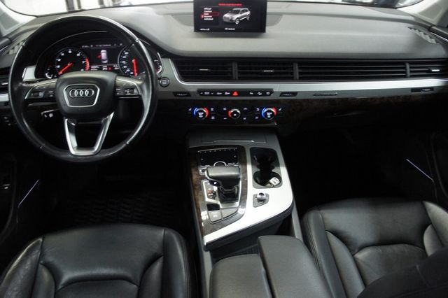 2018 Audi Q7 Dealer Serviced, Great Shape! - 23011617 - 30
