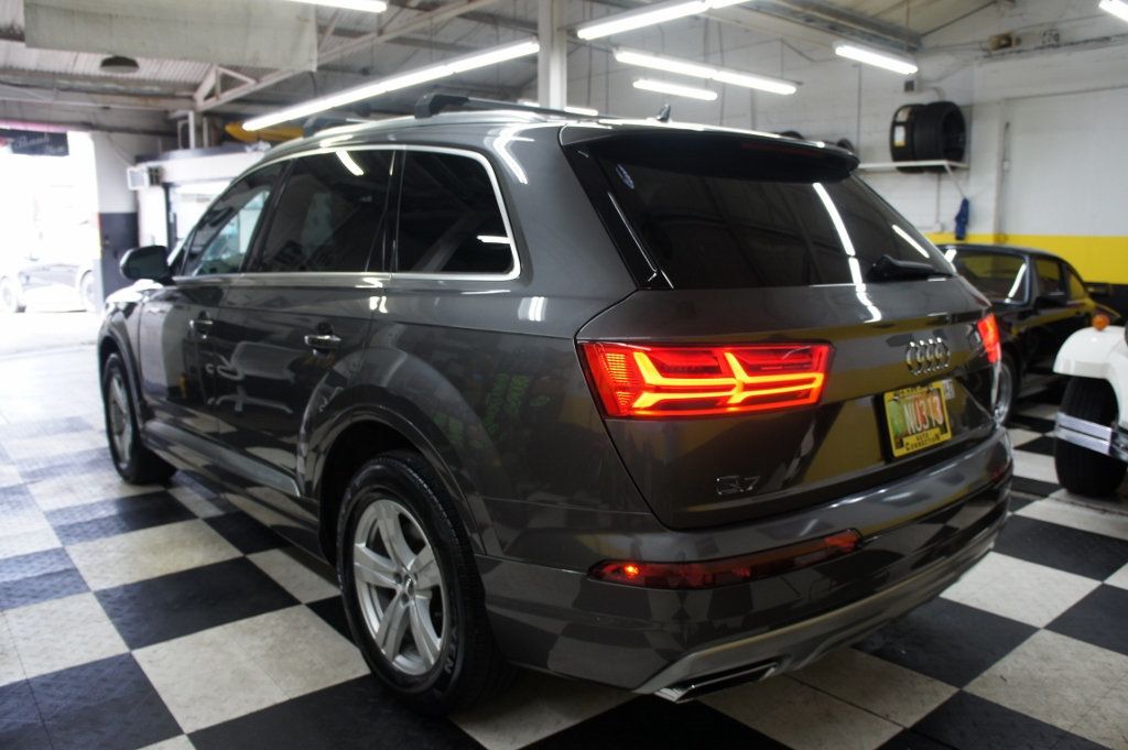 2018 Audi Q7 Dealer Serviced, Great Shape! - 23011617 - 32