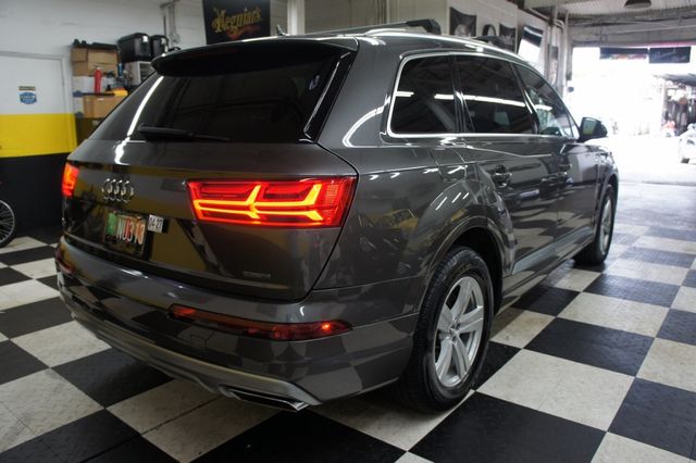 2018 Audi Q7 Dealer Serviced, Great Shape! - 23011617 - 33