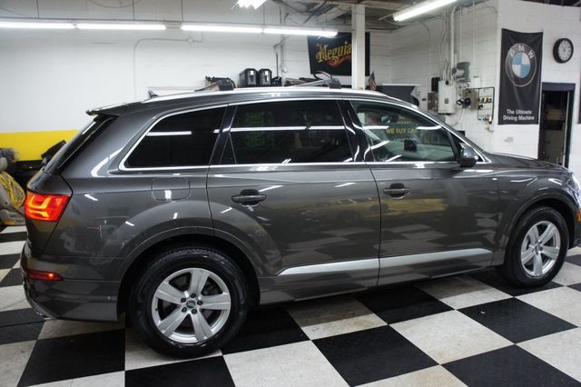 2018 Audi Q7 Dealer Serviced, Great Shape! - 23011617 - 34