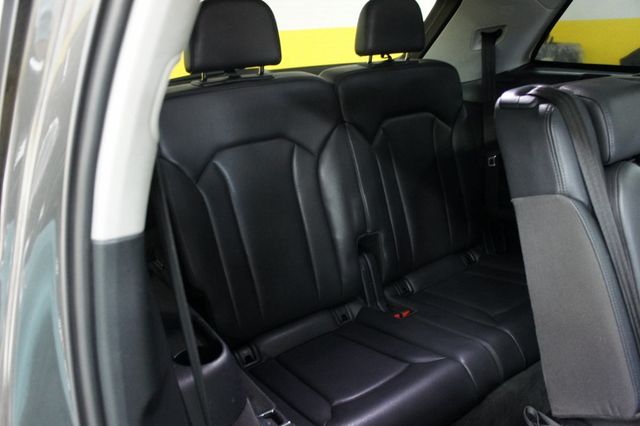 2018 Audi Q7 Dealer Serviced, Great Shape! - 23011617 - 36