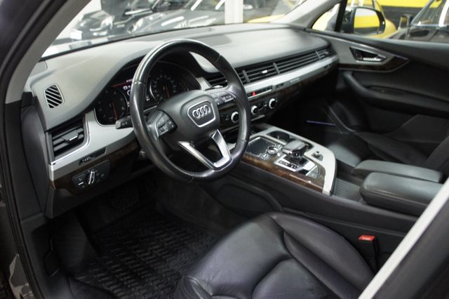 2018 Audi Q7 Dealer Serviced, Great Shape! - 23011617 - 3