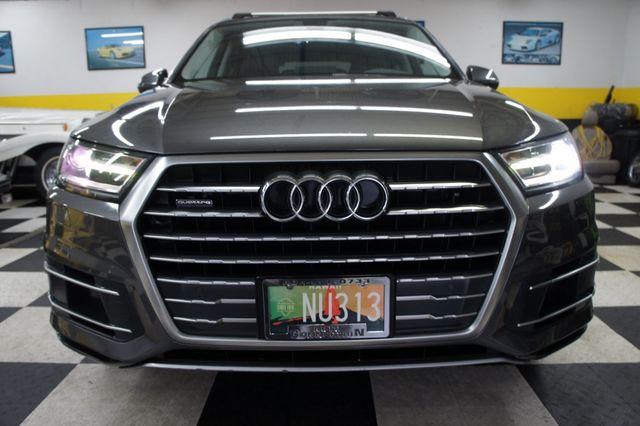 2018 Audi Q7 Dealer Serviced, Great Shape! - 23011617 - 41