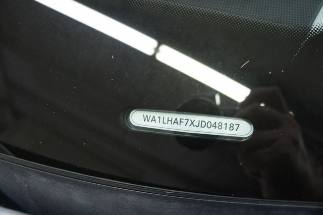 2018 Audi Q7 Dealer Serviced, Great Shape! - 23011617 - 43
