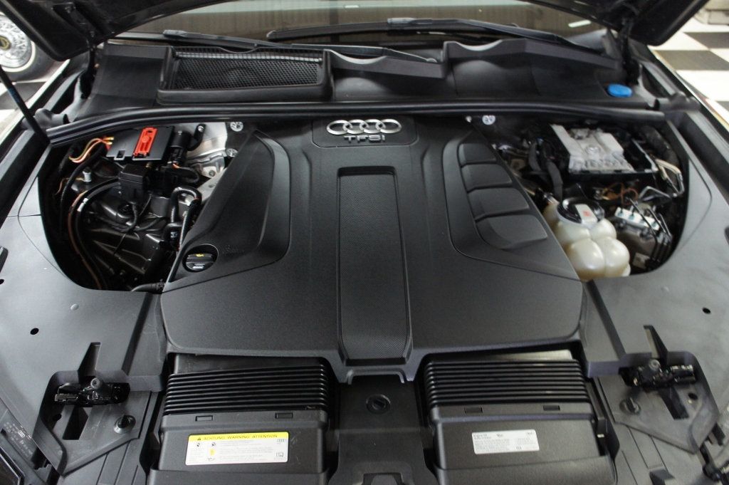 2018 Audi Q7 Dealer Serviced, Great Shape! - 23011617 - 44
