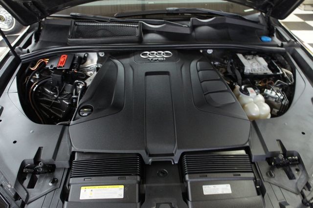 2018 Audi Q7 Dealer Serviced, Great Shape! - 23011617 - 44