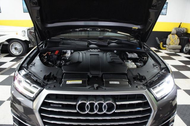 2018 Audi Q7 Dealer Serviced, Great Shape! - 23011617 - 45