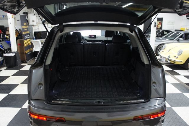 2018 Audi Q7 Dealer Serviced, Great Shape! - 23011617 - 46