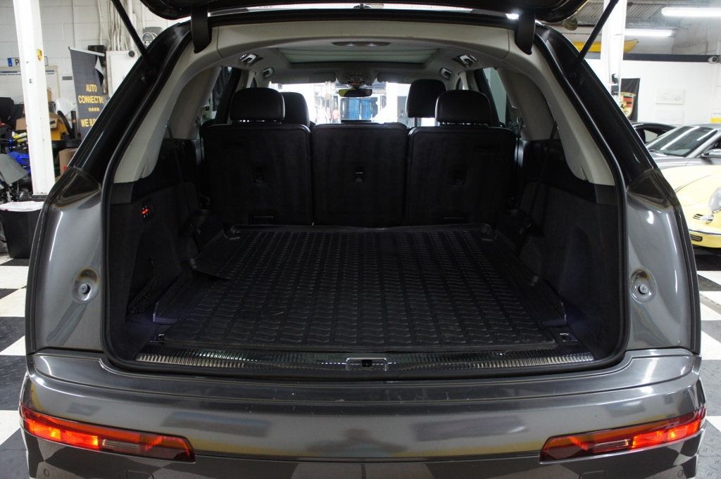 2018 Audi Q7 Dealer Serviced, Great Shape! - 23011617 - 5