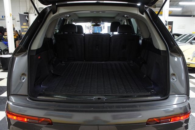2018 Audi Q7 Dealer Serviced, Great Shape! - 23011617 - 5