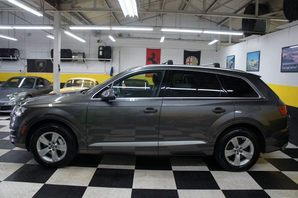 2018 Audi Q7 Dealer Serviced, Great Shape! - 23011617 - 6