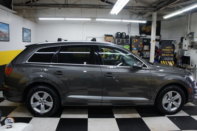2018 Audi Q7 Dealer Serviced, Great Shape! - 23011617 - 7
