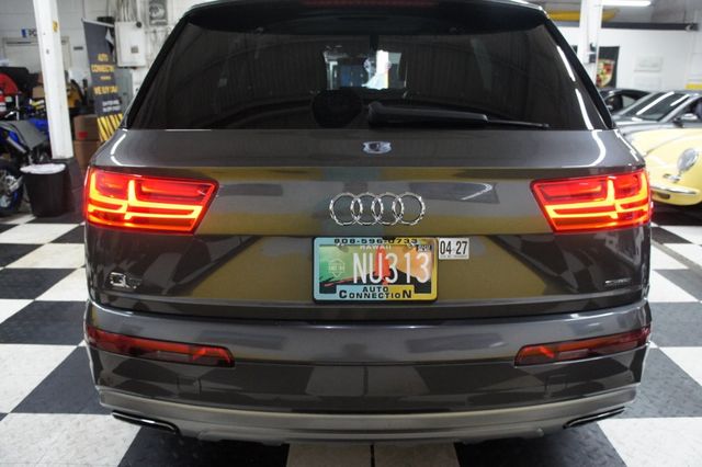 2018 Audi Q7 Dealer Serviced, Great Shape! - 23011617 - 8