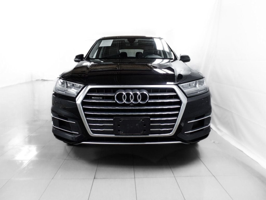 2018 Audi Q7 PREMIUM PLUS QUATTRO AWD - 22667855 - 1