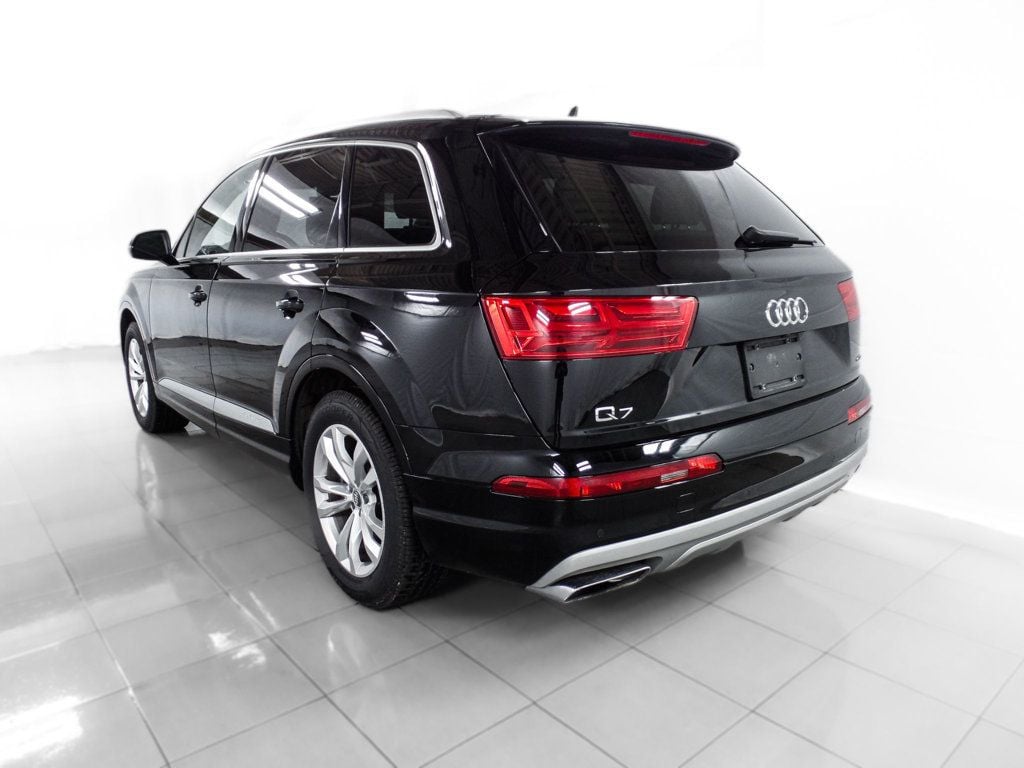 2018 Audi Q7 PREMIUM PLUS QUATTRO AWD - 22667855 - 3