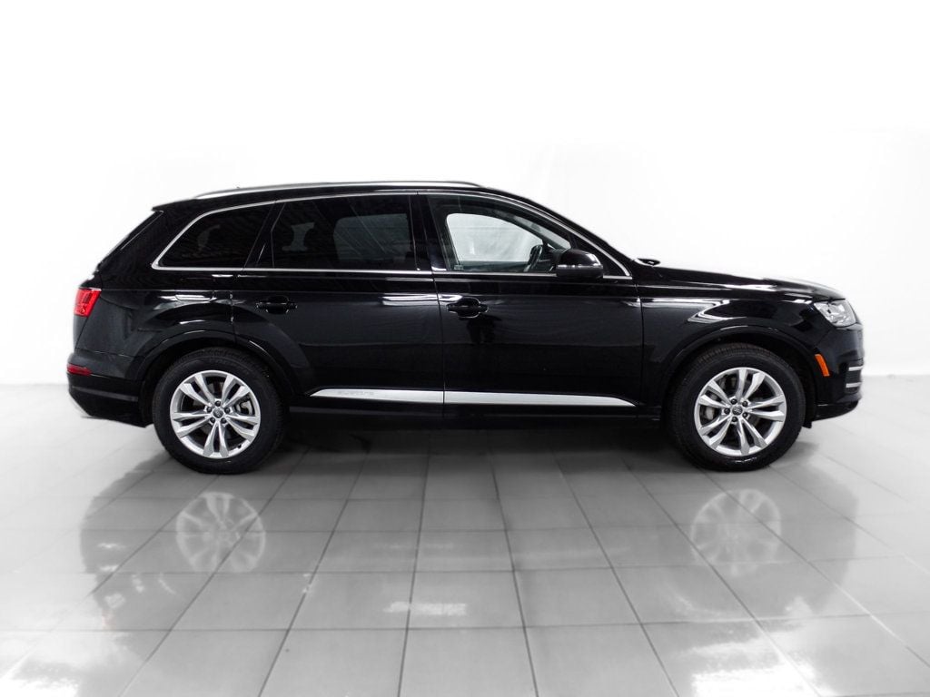 2018 Audi Q7 PREMIUM PLUS QUATTRO AWD - 22667855 - 6