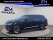 2018 Audi Q7 PREMIUM PLUS TRIM, NAVI SYS, 3RD ROW, BLUETOOTH, PANO ROOF!!! - 23088810 - 0