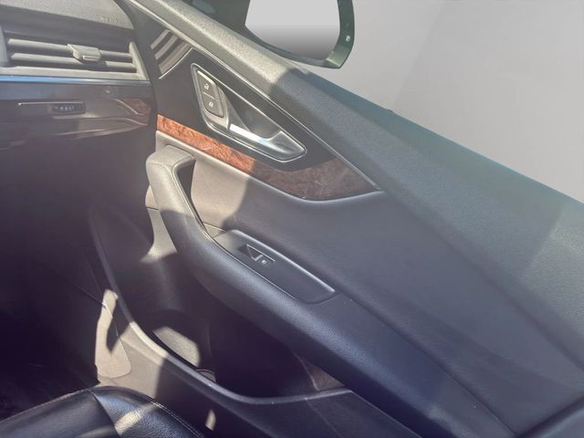 2018 Audi Q7 PREMIUM PLUS TRIM, NAVI SYS, 3RD ROW, BLUETOOTH, PANO ROOF!!! - 23088810 - 18