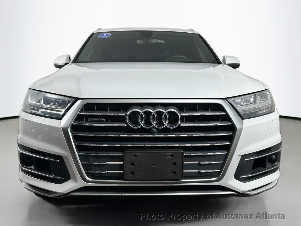 2018 Audi Q7 Prestige - 22649605 - 1