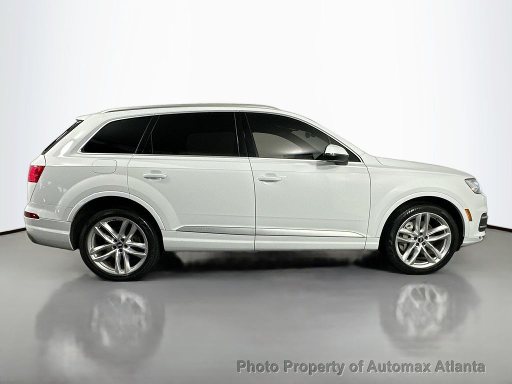 2018 Audi Q7 Prestige - 22649605 - 3