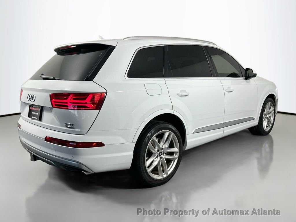 2018 Audi Q7 Prestige - 22649605 - 4