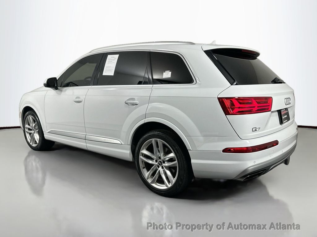 2018 Audi Q7 Prestige - 22649605 - 6