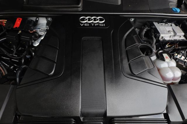 2018 Audi Q7 Prestige - 23034644 - 9