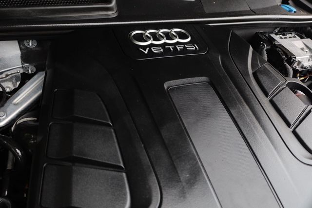2018 Audi Q7 Prestige - 23034644 - 10