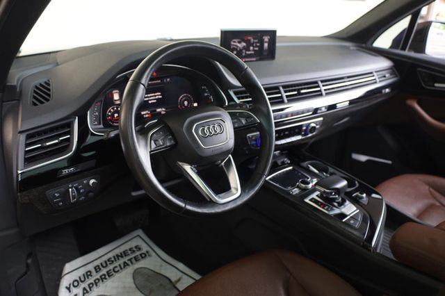 2018 Audi Q7 Prestige - 23034644 - 13