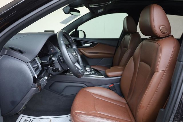 2018 Audi Q7 Prestige - 23034644 - 14