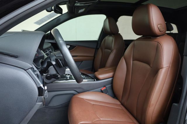 2018 Audi Q7 Prestige - 23034644 - 15