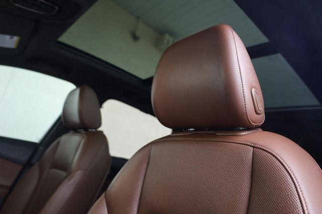 2018 Audi Q7 Prestige - 23034644 - 17