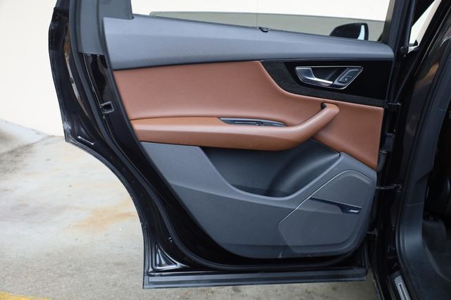 2018 Audi Q7 Prestige - 23034644 - 18