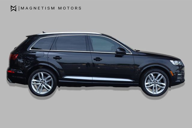 2018 Audi Q7 Prestige - 23034644 - 1