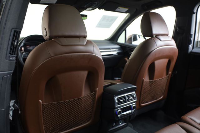 2018 Audi Q7 Prestige - 23034644 - 20
