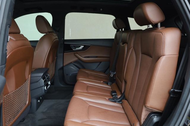 2018 Audi Q7 Prestige - 23034644 - 21