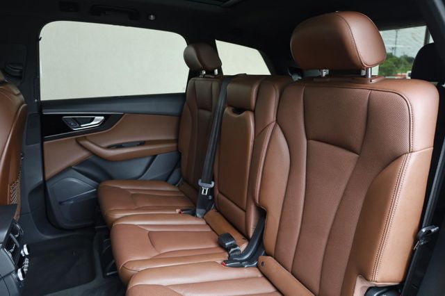 2018 Audi Q7 Prestige - 23034644 - 22