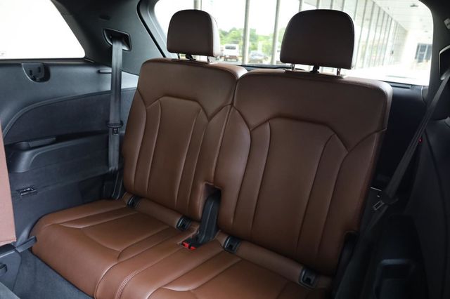 2018 Audi Q7 Prestige - 23034644 - 23