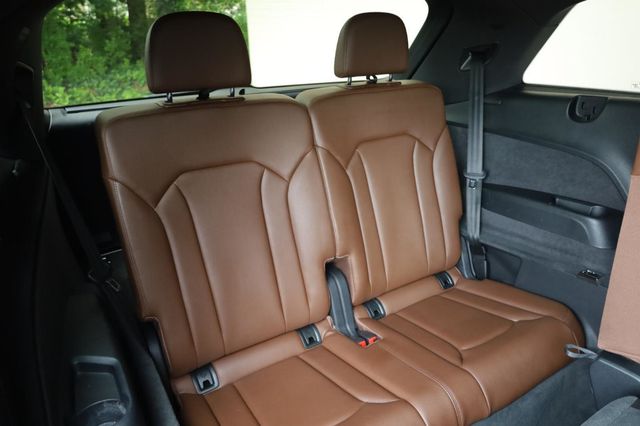 2018 Audi Q7 Prestige - 23034644 - 25