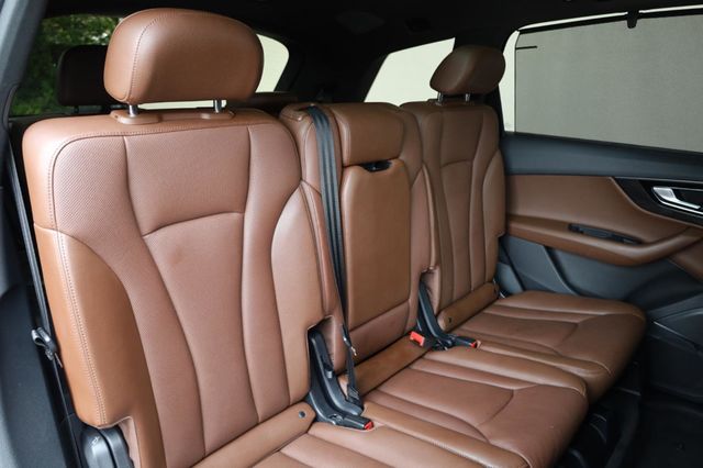 2018 Audi Q7 Prestige - 23034644 - 26