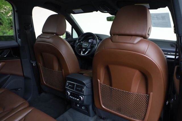 2018 Audi Q7 Prestige - 23034644 - 27