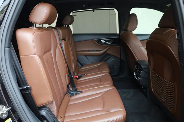 2018 Audi Q7 Prestige - 23034644 - 28