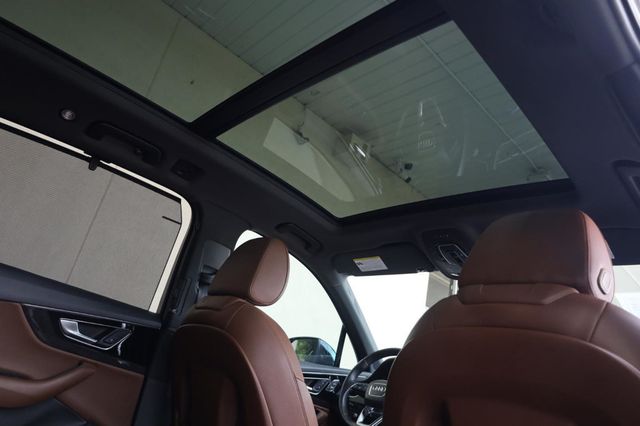 2018 Audi Q7 Prestige - 23034644 - 29