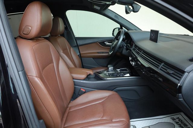 2018 Audi Q7 Prestige - 23034644 - 32