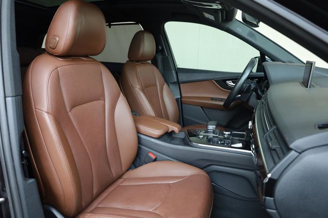 2018 Audi Q7 Prestige - 23034644 - 33