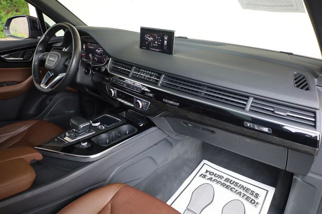 2018 Audi Q7 Prestige - 23034644 - 35